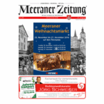 meeraner zeitung