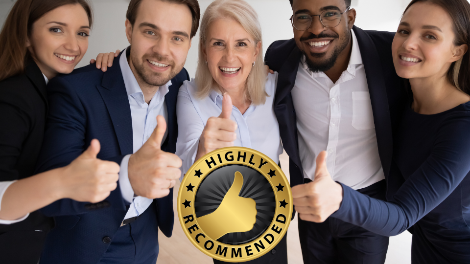 „Perfekte Kombination aus interessanter und intensiver digitaler Bildung mit einem Hauch von interaktiver Gruppenarbeit“: Heidi Tohmo, Marketing Managerin: Seab Finland oy 4.8 (184)