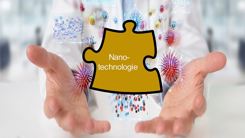 Nano-Technologie