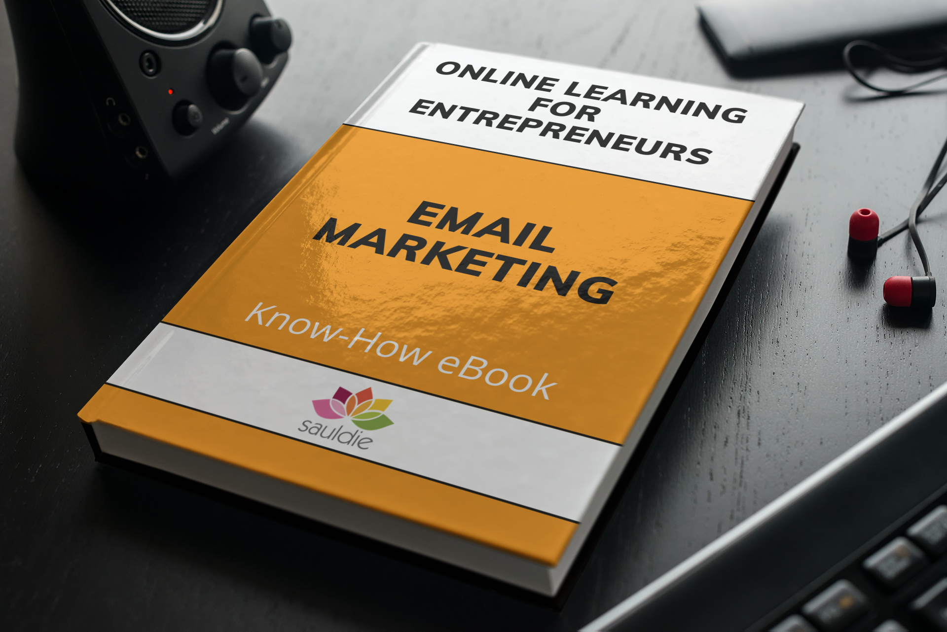 Wenn E-Mail-Marketing nicht ausreicht 4.7 (428)