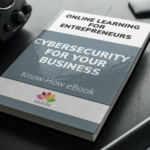 Mockup ebook ENAA CyberSecurity