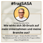 Entdecken Sie die Zukunft des D Drucks