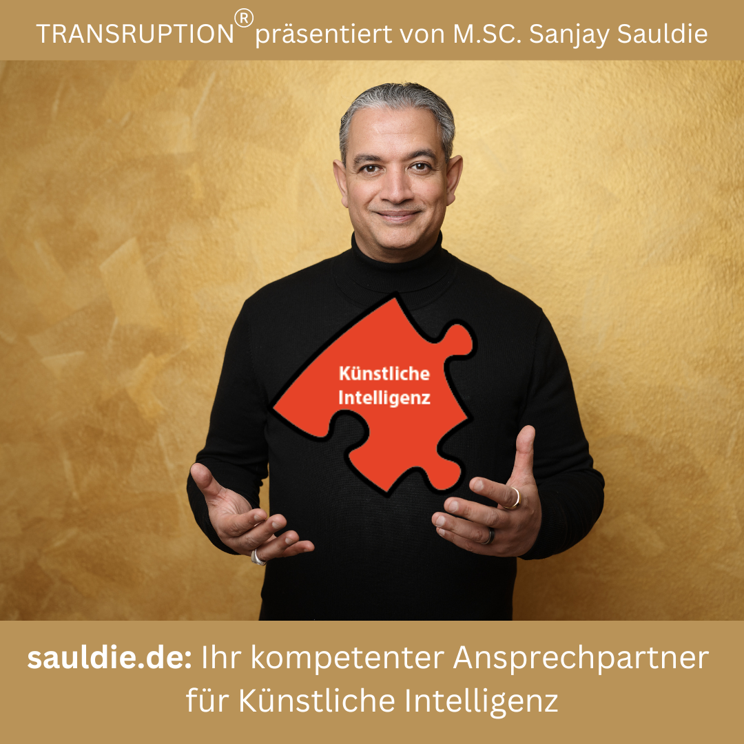 Studie (aktualisiert um ChatGPT): Künstliche Intelligenz in der Elektronikbranche: Wie kann die Elektronikbranche z.B. von ChatGPT profitieren? 4.9 (190)
