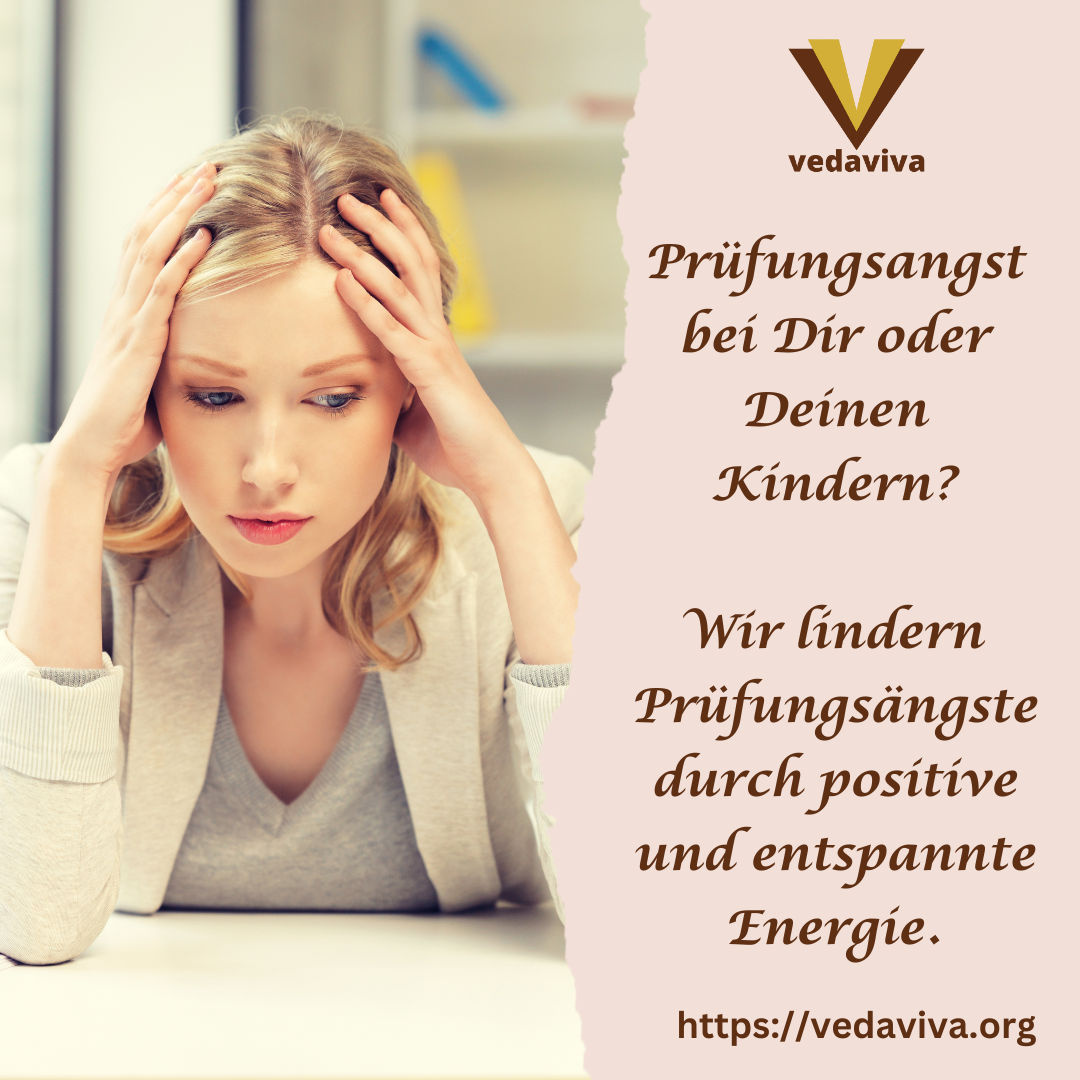 Wie kann Reiki Schülern die Prüfungsangst nehmen? 4.6 (258)