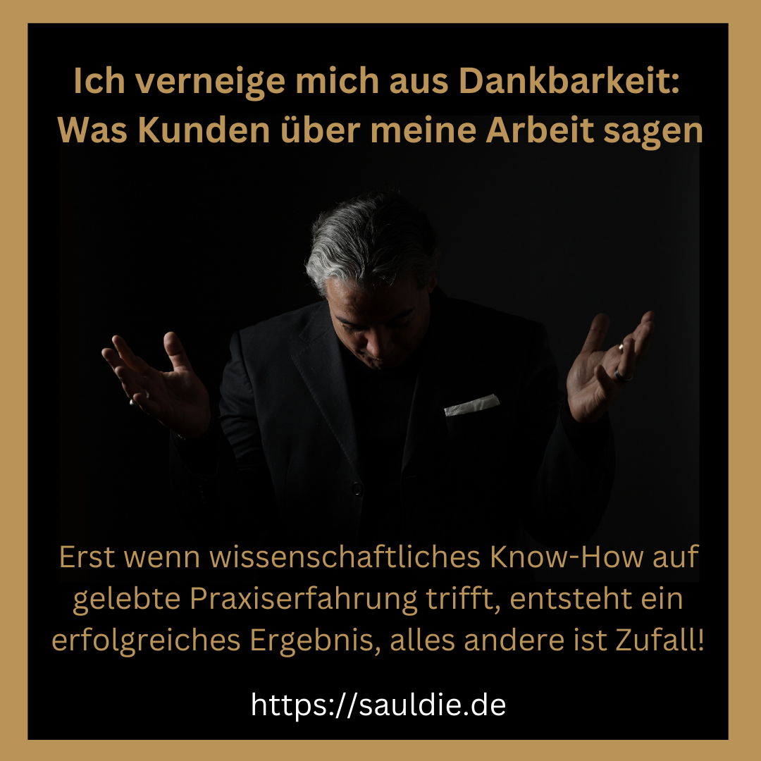 „Ausführungen haben mich angeregt, die WebSeite zu überarbeiten“: Rainer Pawlik, GF, Lindner Immobilien 4.3 (72)