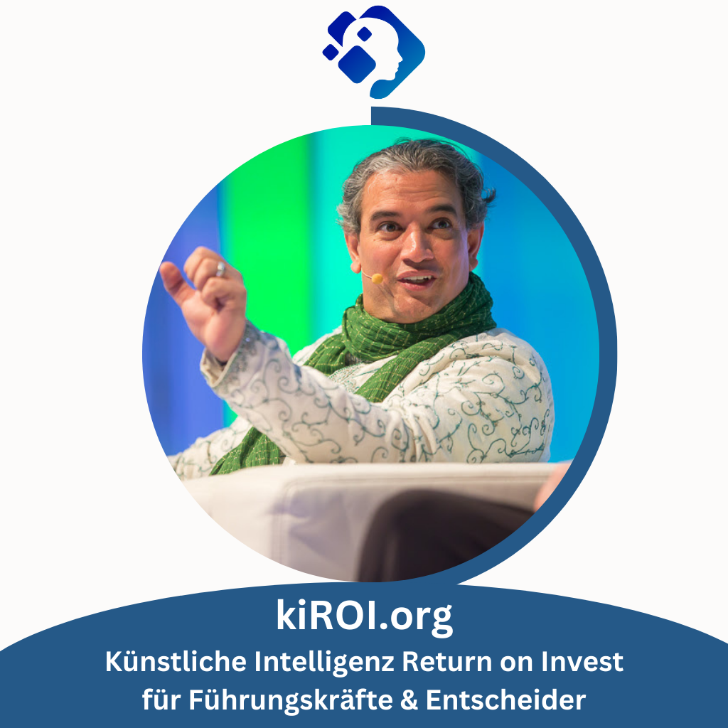 Video: Welche Auswirkungen hat die KI auf die Zukunft der Arbeit? 4.9 (356)