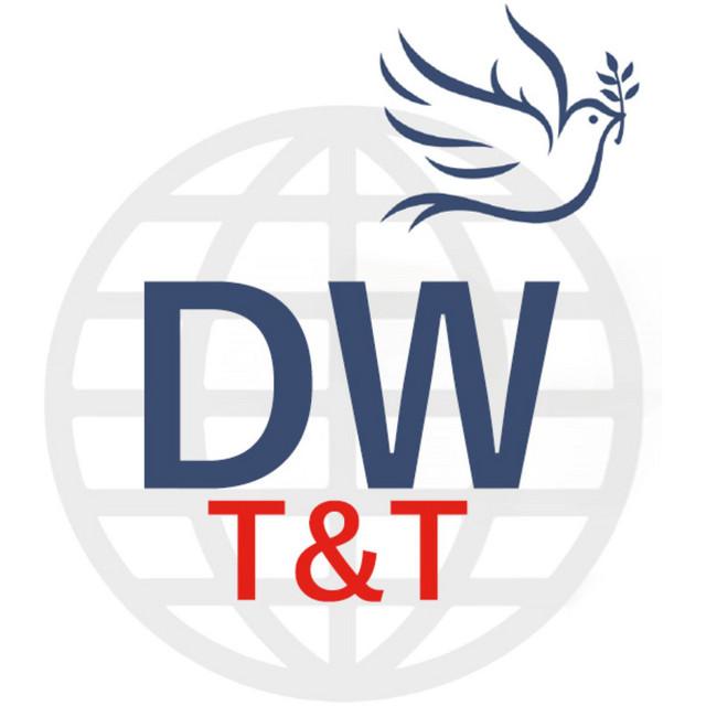 Podcast: Diplomatic World Institute: Episode 1: „The Today and Tomorrow Roadmap“ 4.9 (352)