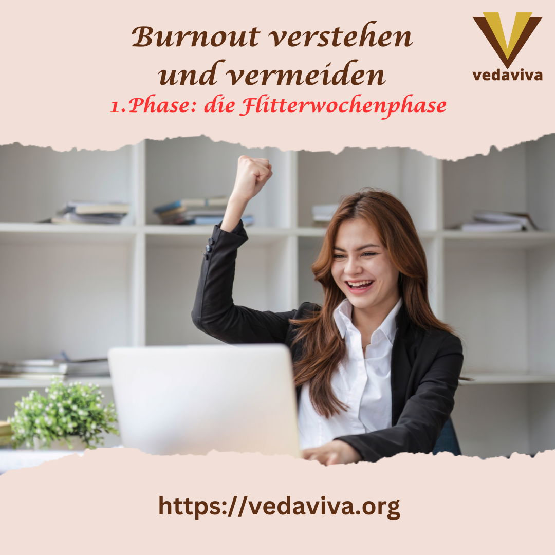 Burnout verstehen und vermeiden: Flitterwochenphase 4.8 (150)