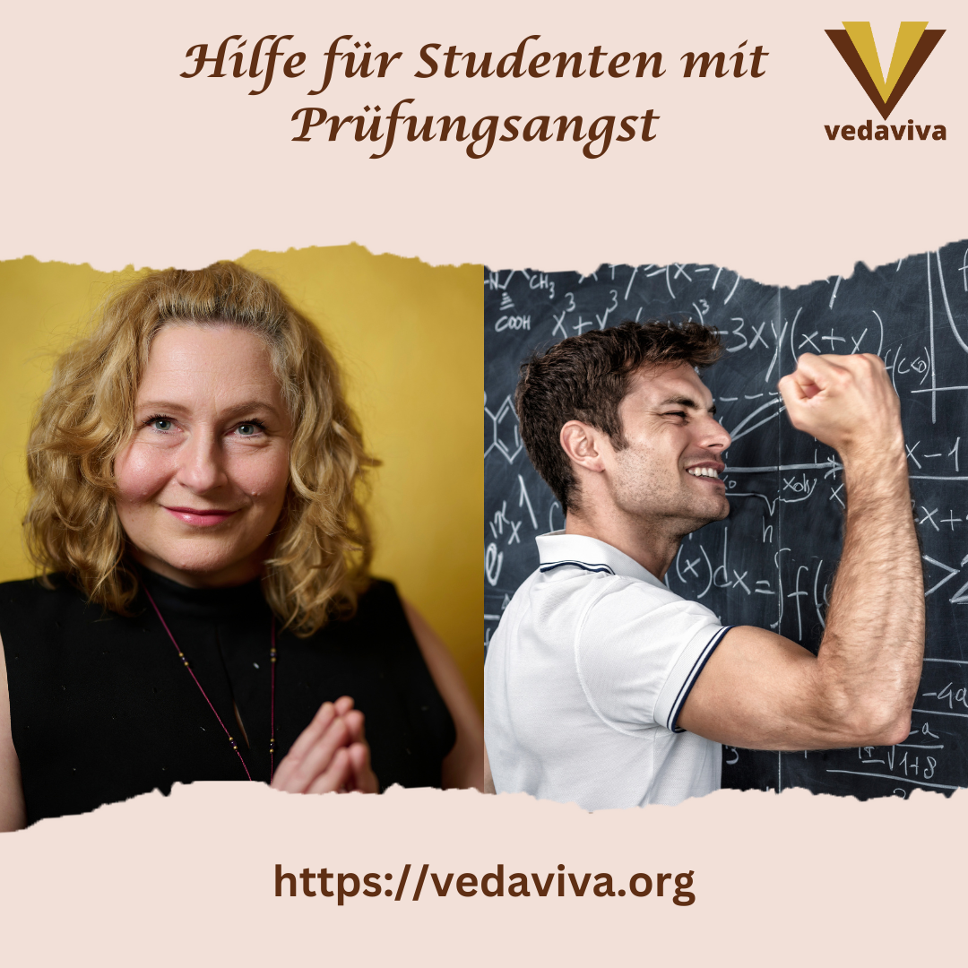 Update: Wie Studenten ihre Prüfungsangst überwinden 4.8 (199)
