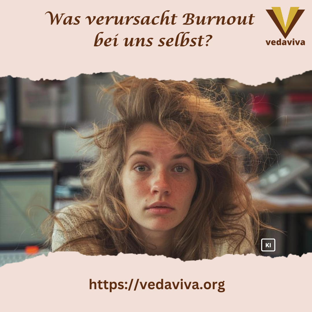 Was verursacht Burnout bei uns selbst? 4.8 (150)