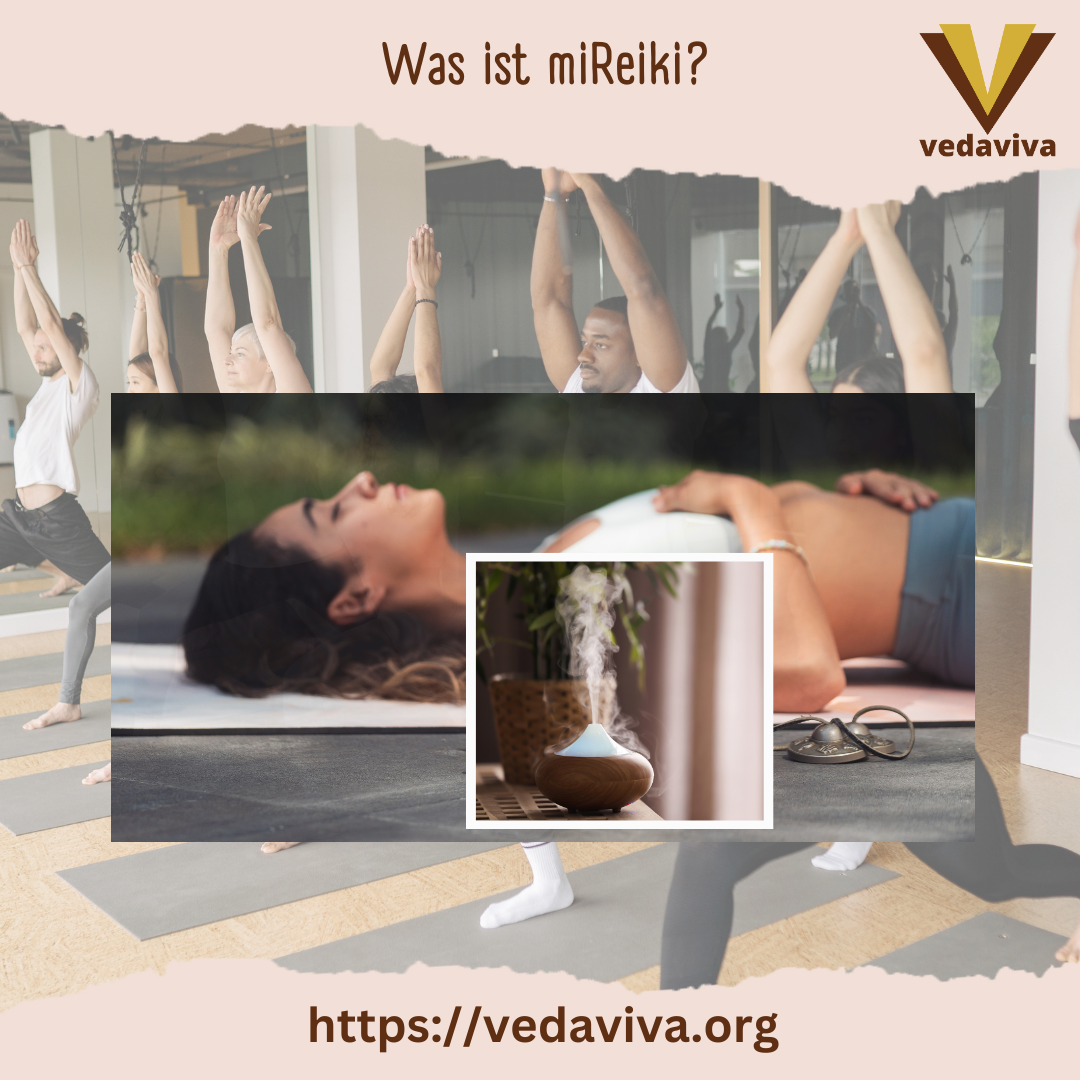 Was ist miReiki? 4.8 (125)