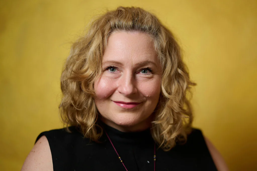 Rita Anna Sauldie-Küffner