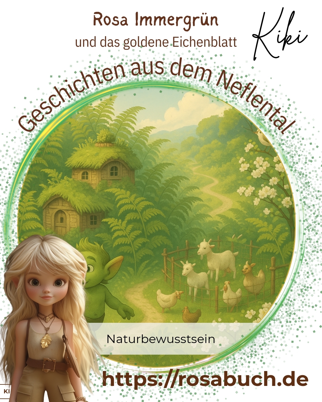 Abenteuer Natur: Werde ein Held mit Naturbewusstsein! 4.7 (423)