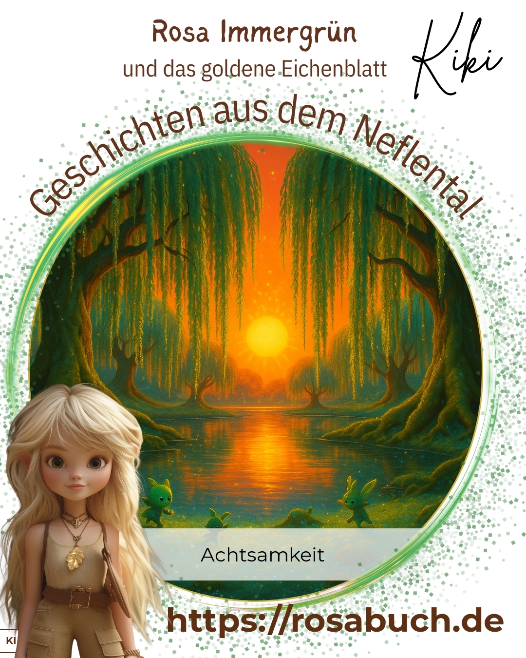 Achtsamkeit: Entdecke die Superkraft für deinen Alltag! 4.2 (837)