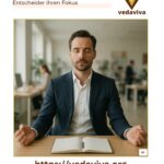Achtsamkeit im Alltag: So stärken Entscheider ihren Fokus