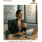 Achtsamkeit im Alltag: Wie Führungskräfte gelassen entscheiden