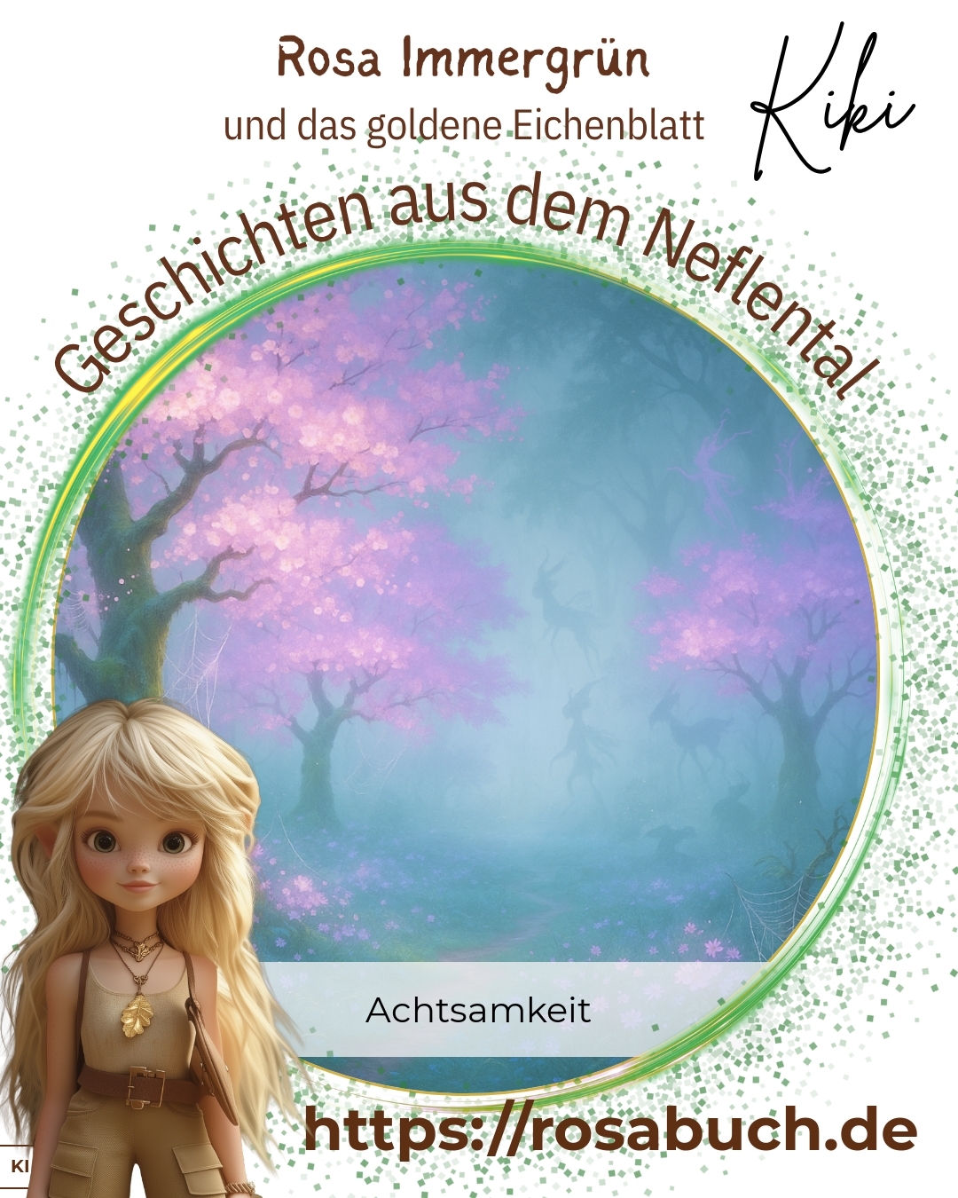 Achtsamkeit: Wie du cool & entspannt durch den Alltag gehst! 4.6 (604)