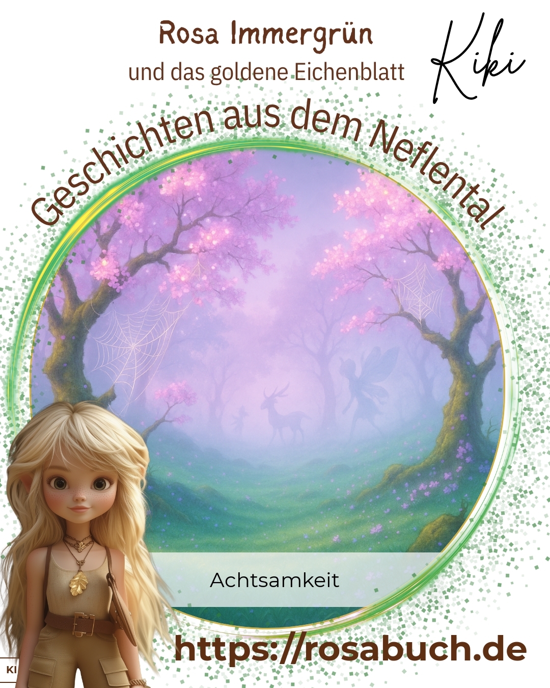 Achtsamkeit: Wie du mit kleinen Tricks cool bleibst! 4.1 (1814)