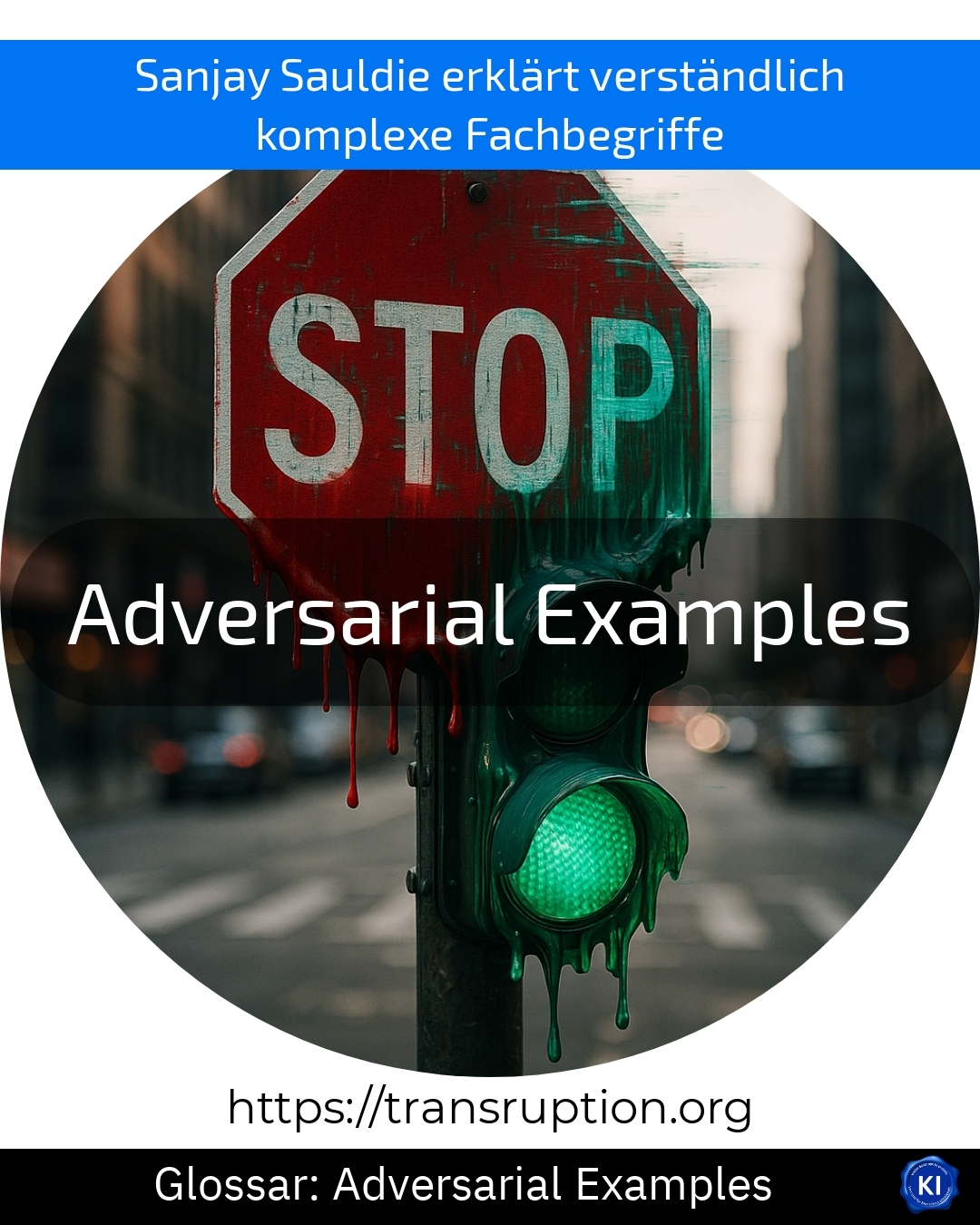 Adversarial Examples (Glossar) 4.2 (769)