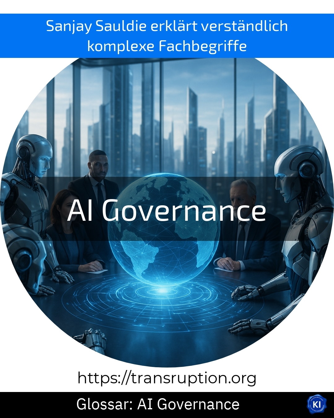 AI Governance (Glossar) 4.2 (1125)