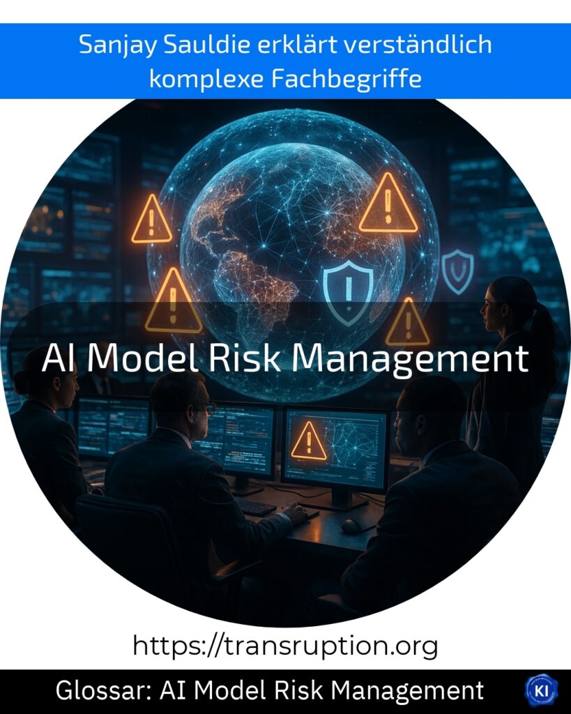 AI Model Risk Management