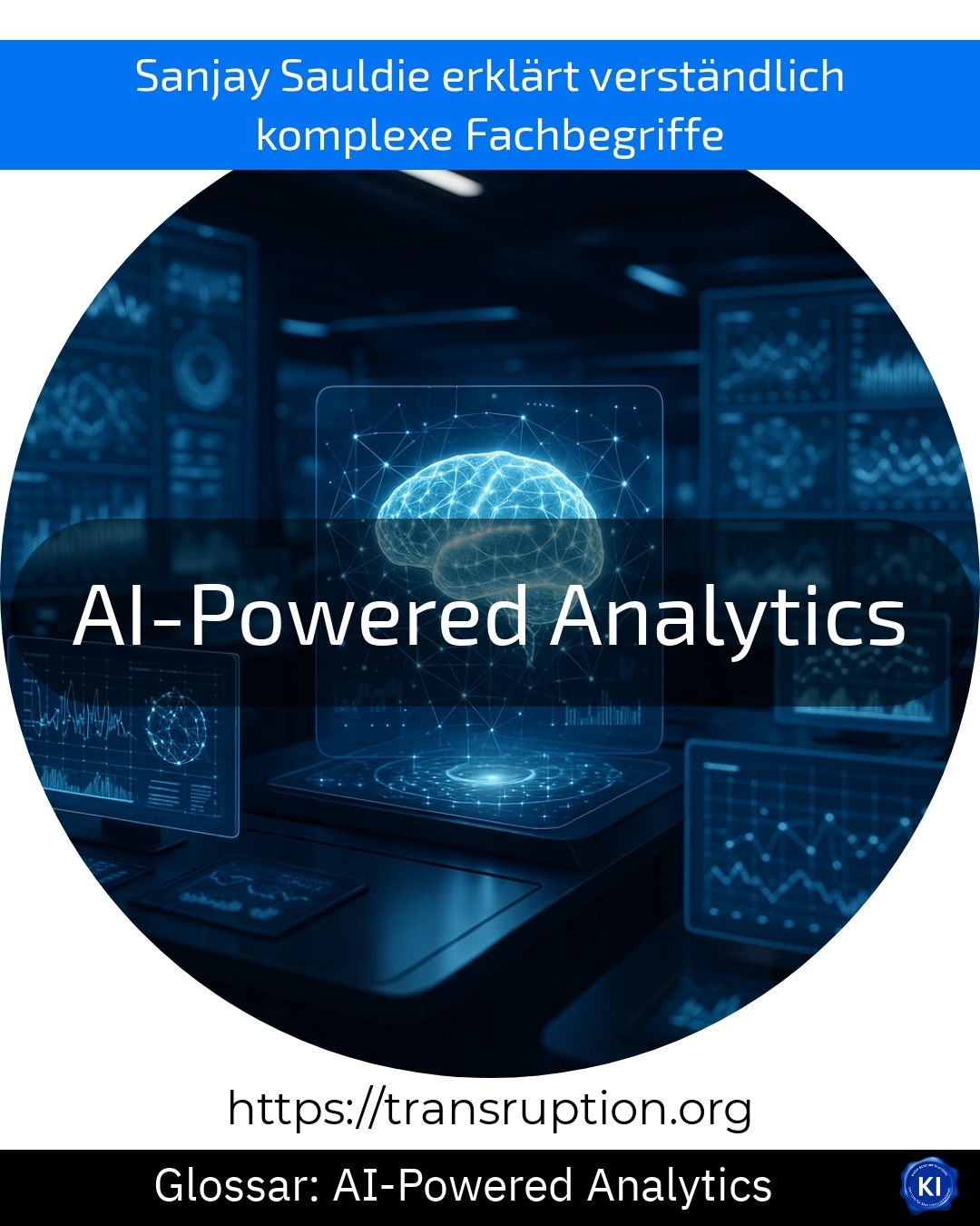 AI-Powered Analytics (Glossar) 4 (1118)