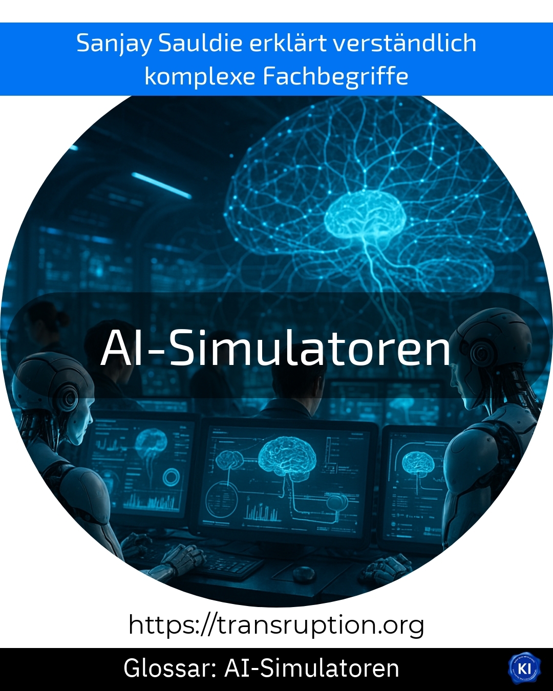 AI-Simulatoren (Glossar) 4 (514)