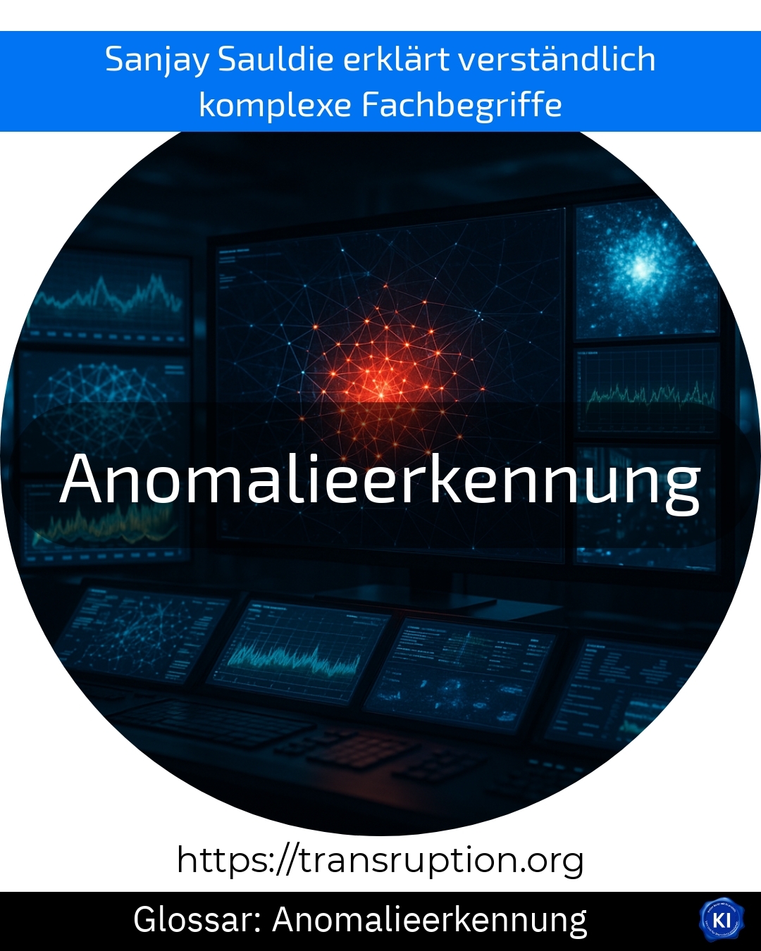 Anomalieerkennung (Glossar) 4.1 (1516)