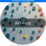 API-first brings flexibility and future-proofing for companies. Discover the benefits now and drive digitalisation!
