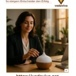Aromatherapy application tips: How decision-makers increase success