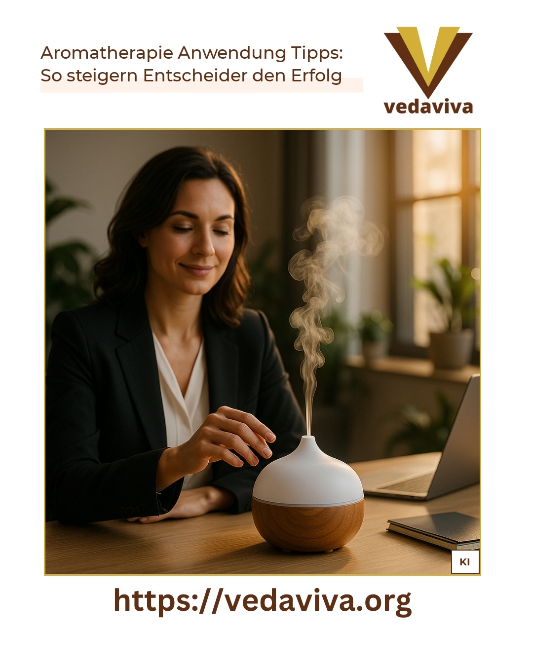 Aromatherapie Anwendung Tipps: So steigern Entscheider den Erfolg 4.1 (697)