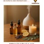 Aromatherapy: discover the power of fragrances for your well-being