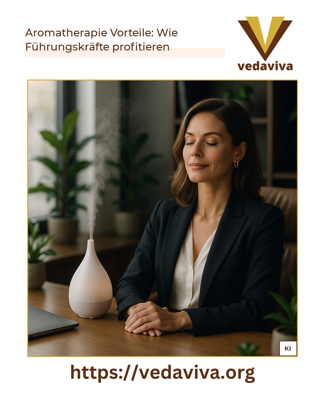 Aromatherapie Vorteile: Wie Führungskräfte profitieren 4.8 (1776)