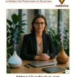 Aromatherapie Wirkung: So entfalten Sie Potenziale im Business