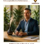Aromatherapie Wirkung: So steigern Führungskräfte ihre Performance