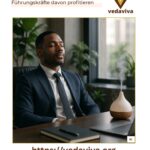 Aromatherapie Wirkung: Wie Führungskräfte davon profitieren