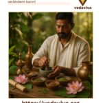 Ayurveda-Geheimnisse: Die uralte Heilmethode, die dein Leben verändern kann!