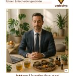 Ayurveda Gesundheit Tipps: So führen Entscheider gesünder