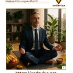 Ayurveda Gesundheitstipps: So bleiben Führungskräfte fit!