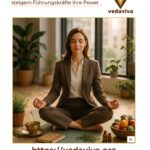 Ayurveda Gesundheitstipps: So steigern Führungskräfte ihre Power