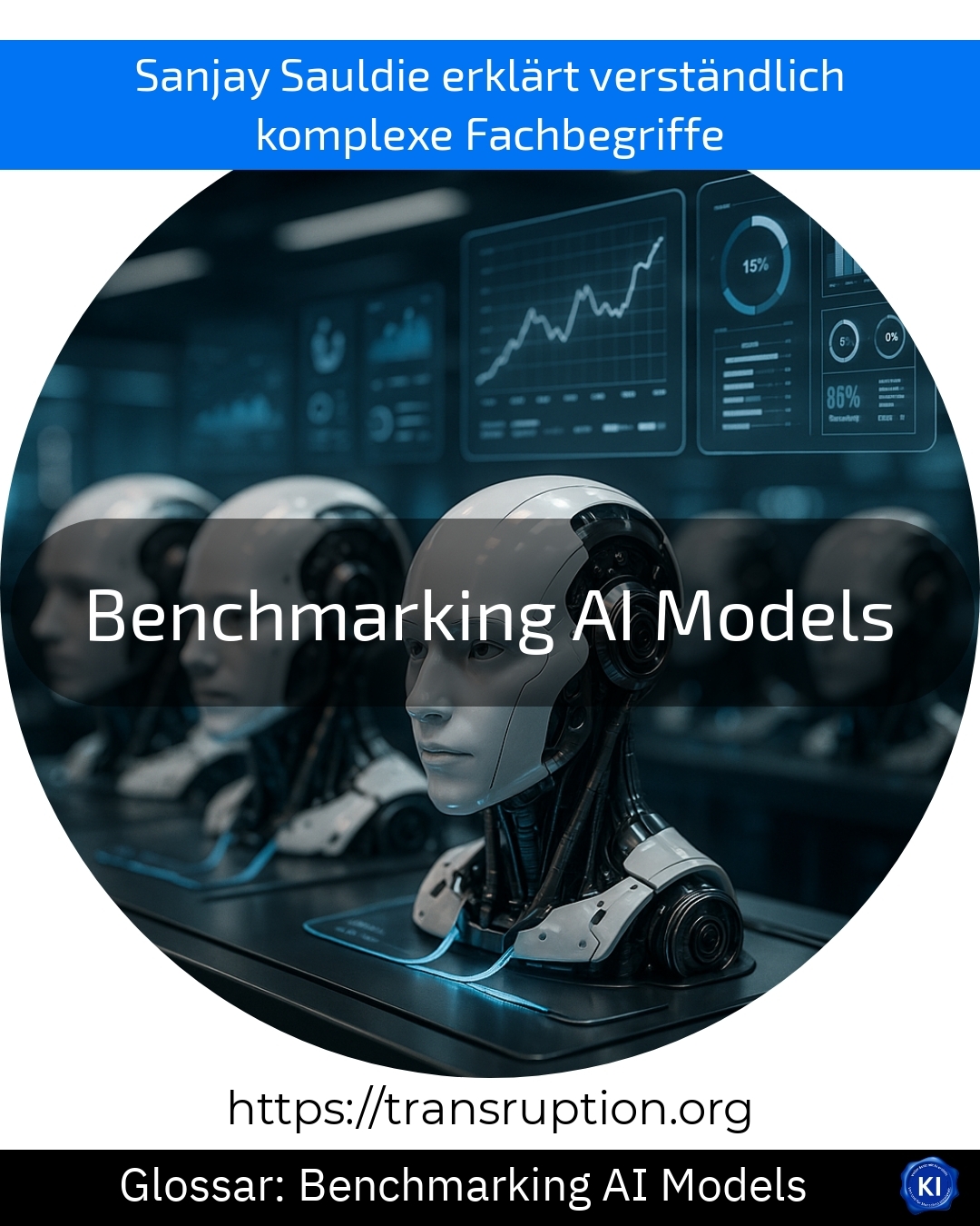 Benchmarking AI Models: Vergleichen Sie KI-Modelle, steigern Sie Effizienz und treffen Sie jetzt die beste Wahl für Ihr Unternehmen!