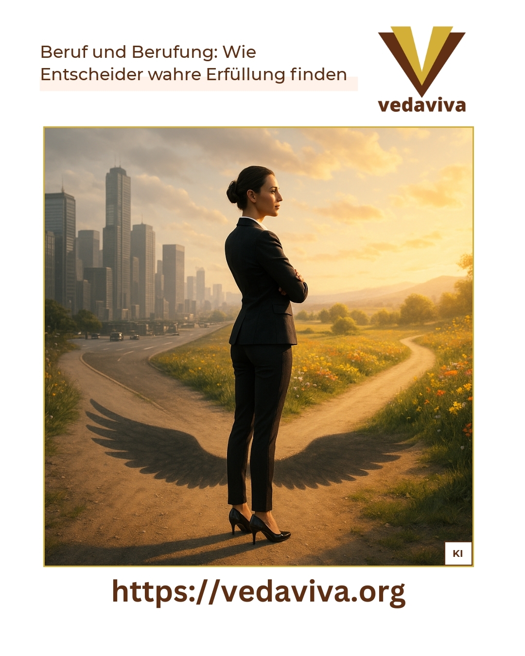 Beruf und Berufung: Wie Entscheider wahre Erfüllung finden 4.1 (1476)
