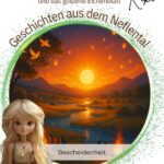 Bescheidenheit: Warum Weniger oft Mehr ist!