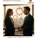 Bewusste Beziehungsführung: Erfolgsfaktor für Entscheider