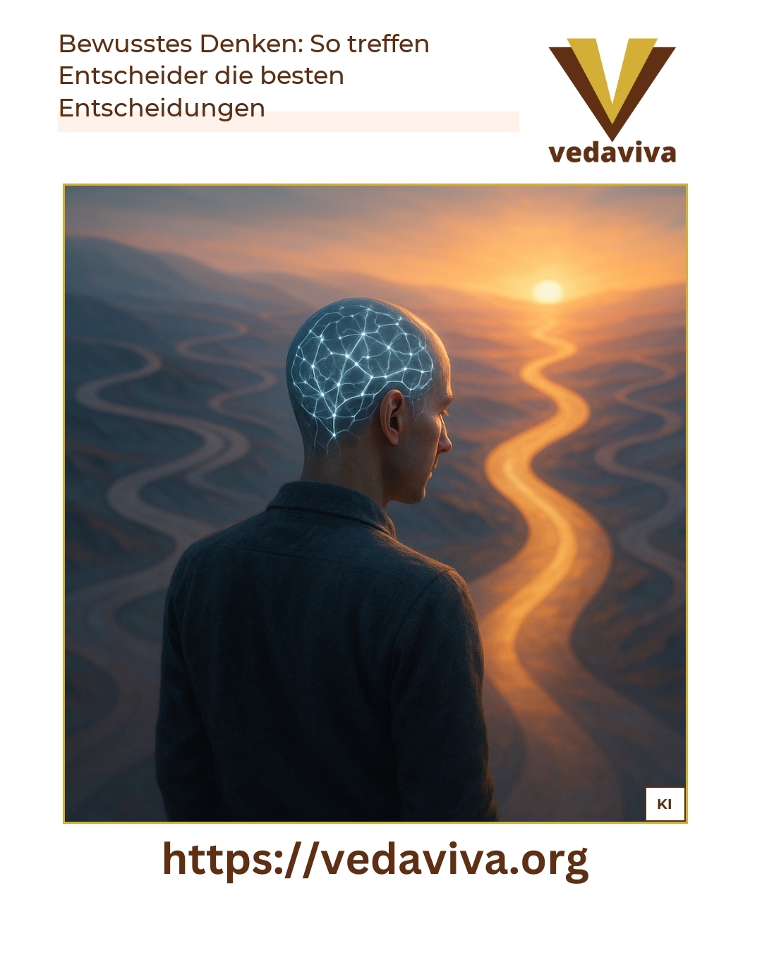 Bewusstes Denken: So treffen Entscheider die besten Entscheidungen 4.5 (660)