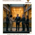 Beziehungen bewusst gestalten: Erfolgsfaktor für Führungskräfte