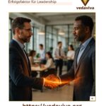 Consciously shaping relationships: your success factor for leadership