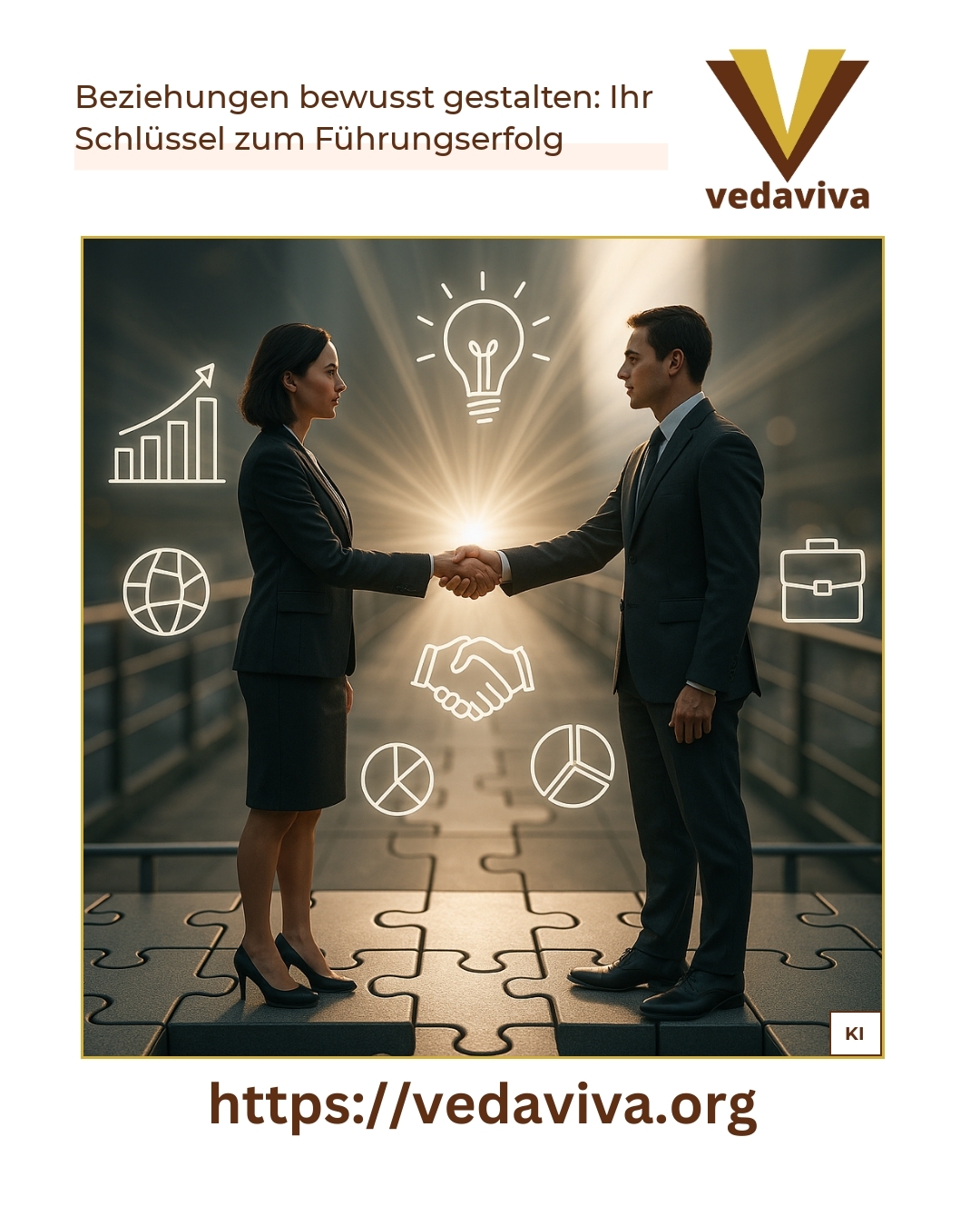 Beziehungen bewusst gestalten: Ihr Schlüssel zum Führungserfolg 4 (1810)