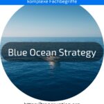 Entdecke jetzt, wie die Blue Ocean Strategy digitale Märkte revolutioniert! Lerne innovative Wege zum Markterfolg kennen.