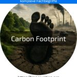 Erfahre, was der Carbon Footprint ist und wie du ihn senken kannst – jetzt informieren und Klima schützen!